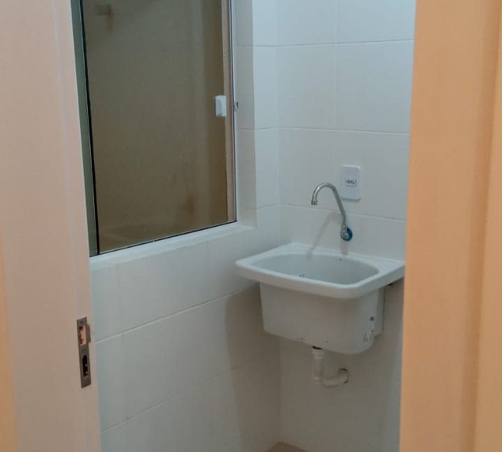 Apartamento Geminado (4)