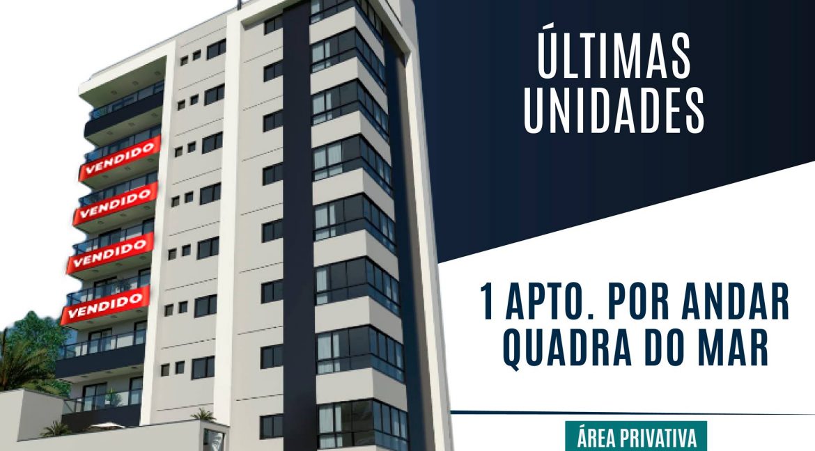 Residencial Blumenau