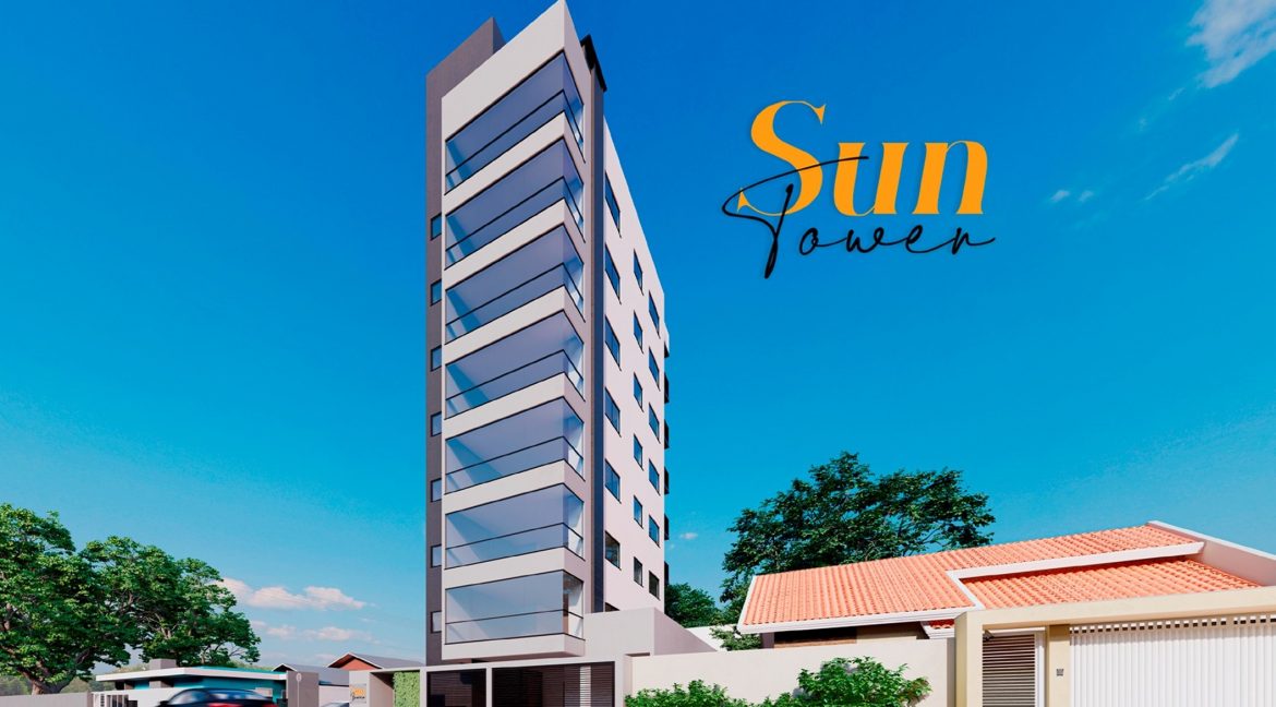 sun tower